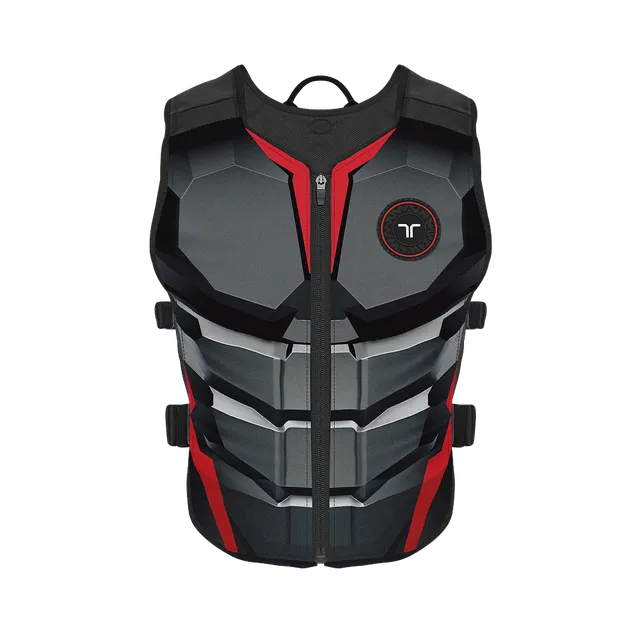 bHaptics TactSuit Air VR触覚ベスト