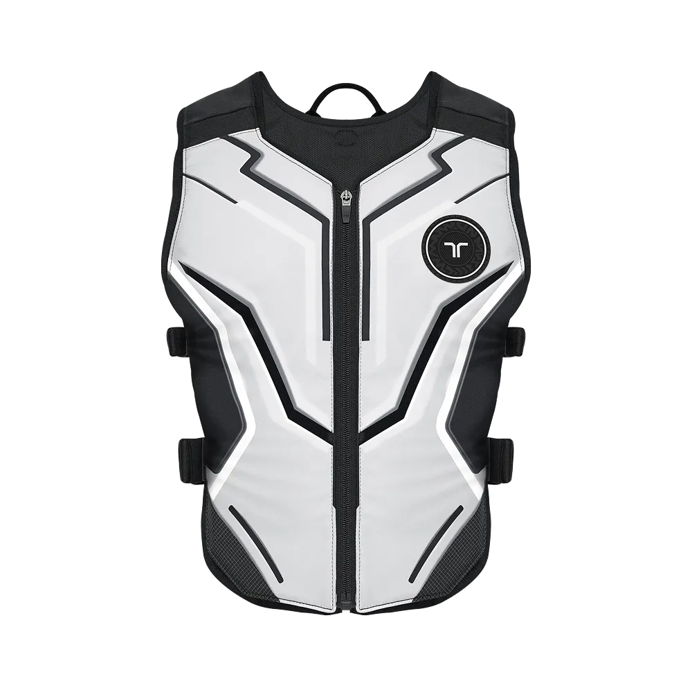 bHaptics TactSuit Air VR触覚ベスト