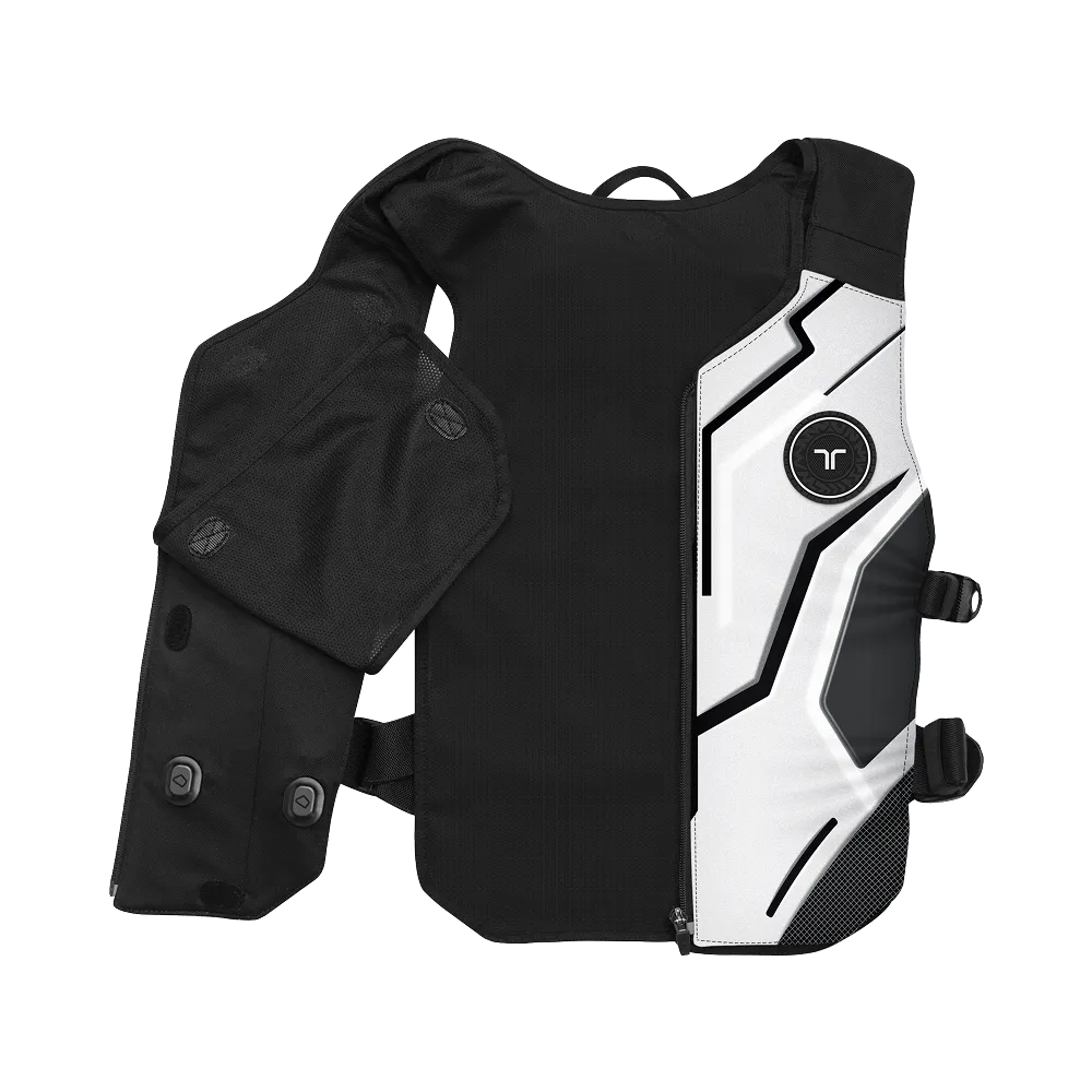 bHaptics TactSuit Air VR触覚ベスト