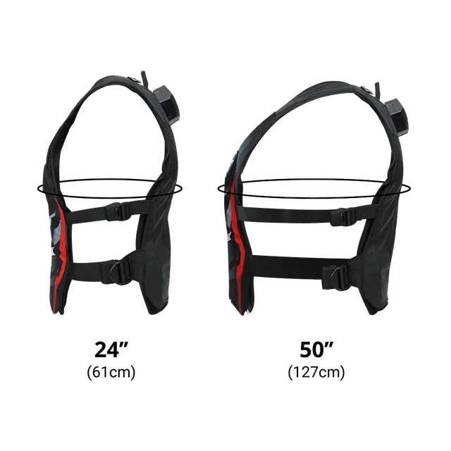 bHaptics TactSuit Air VR触覚ベスト