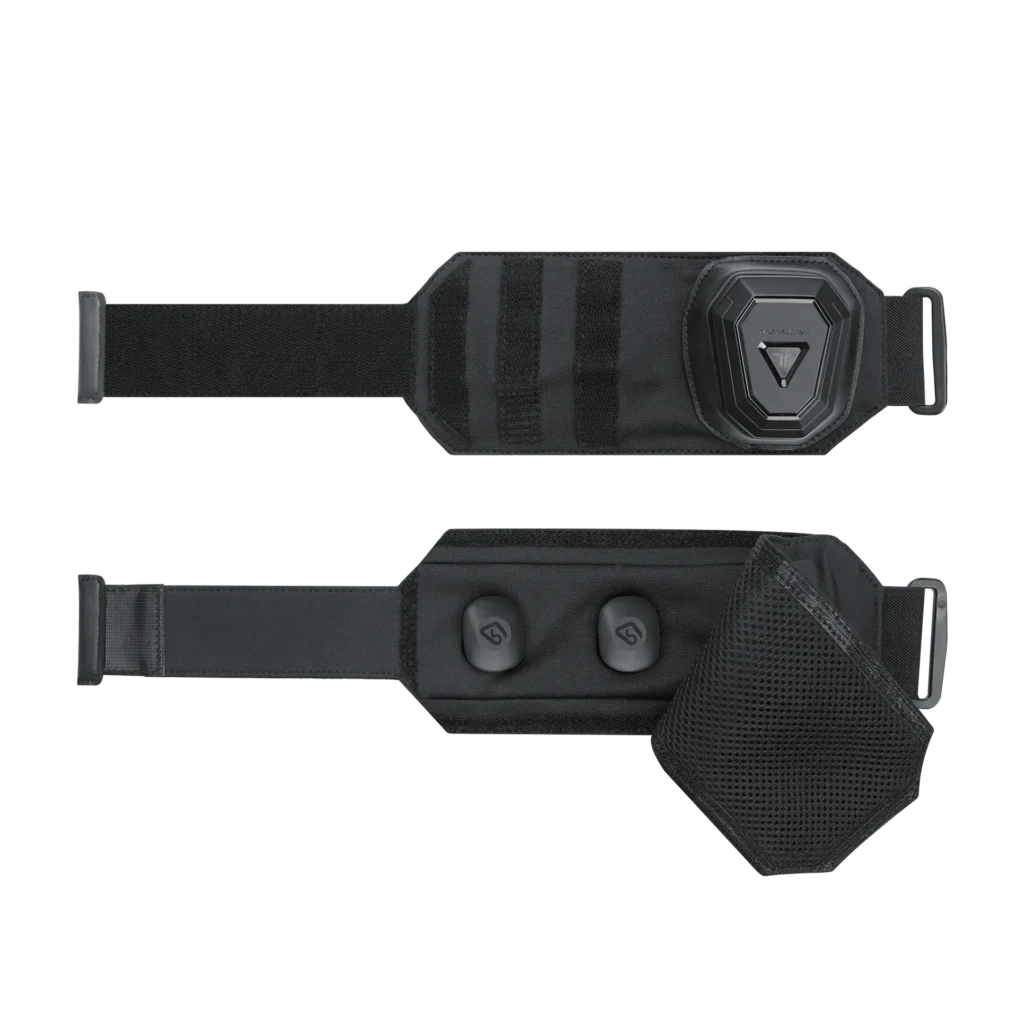 bHaptics TactSleeve